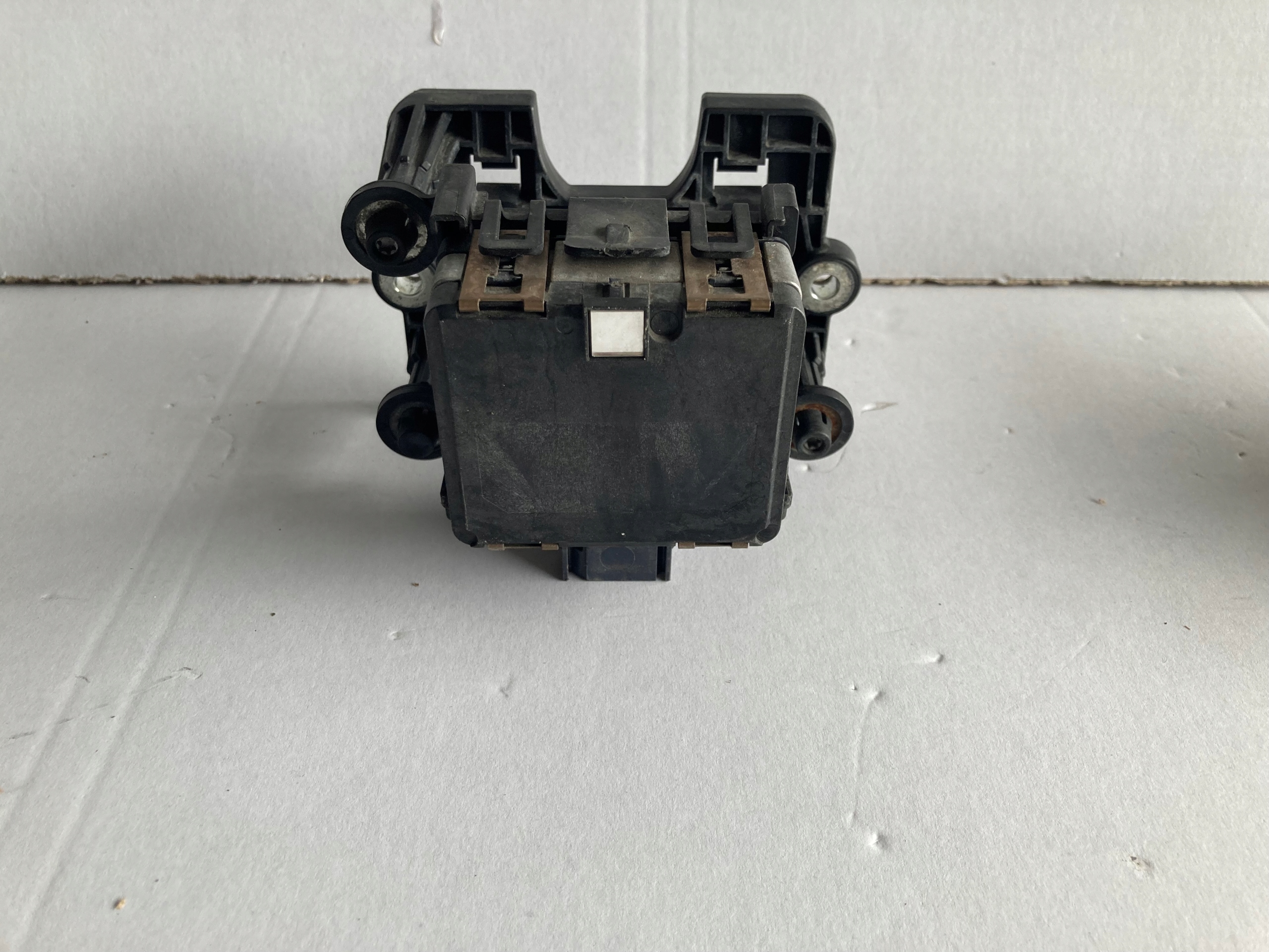 VW SEAT SKODA 3Q0 RADAR DISTRONIC 3Q0907561D