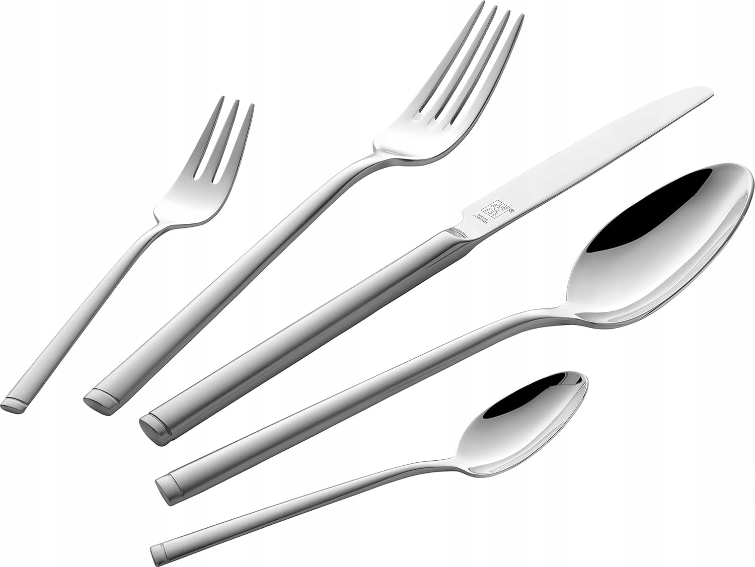 Zwilling Senses Zestaw sztućców (68 elementów)