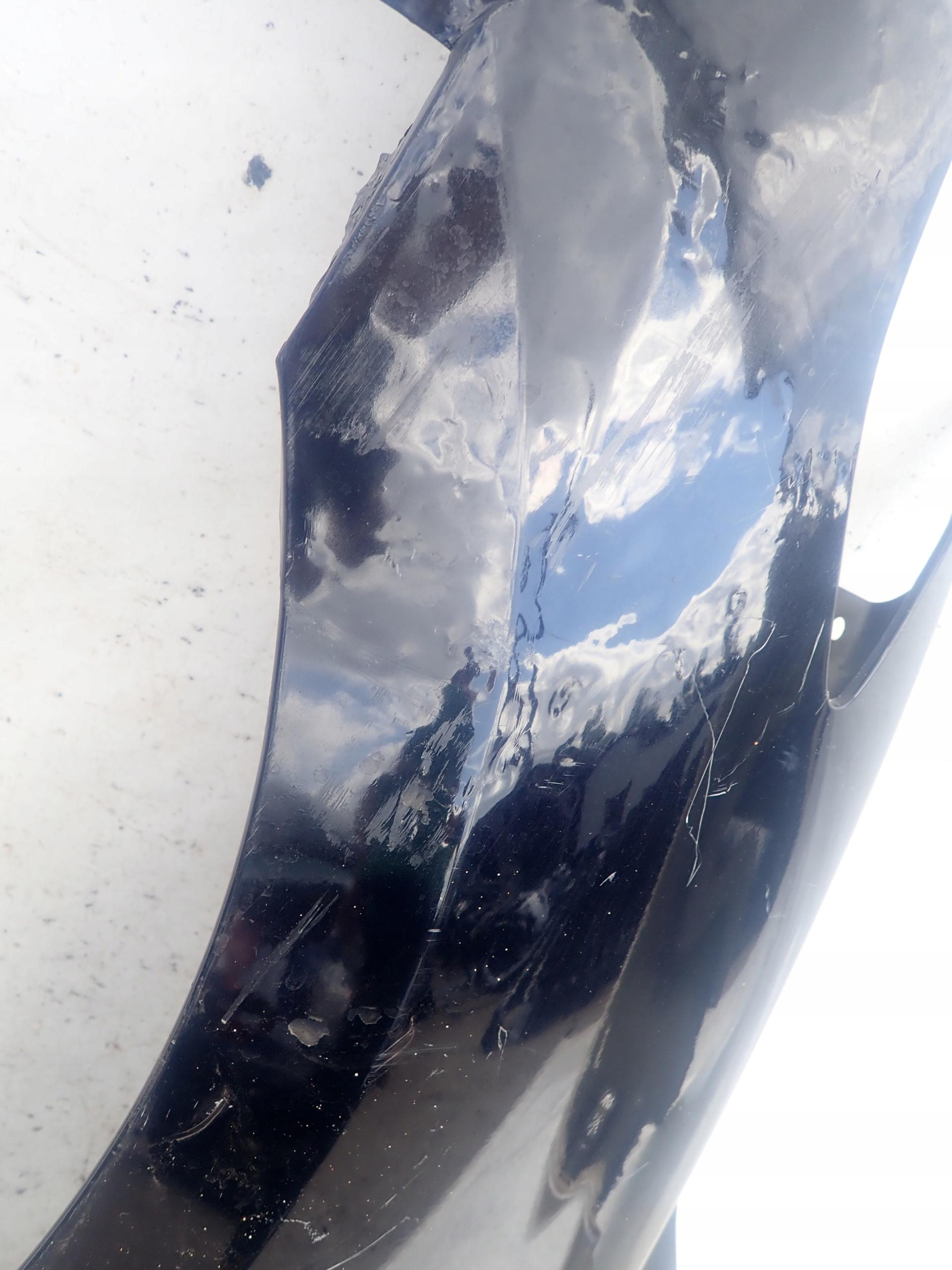 MAZDA 5 V 05-10 fender left front front