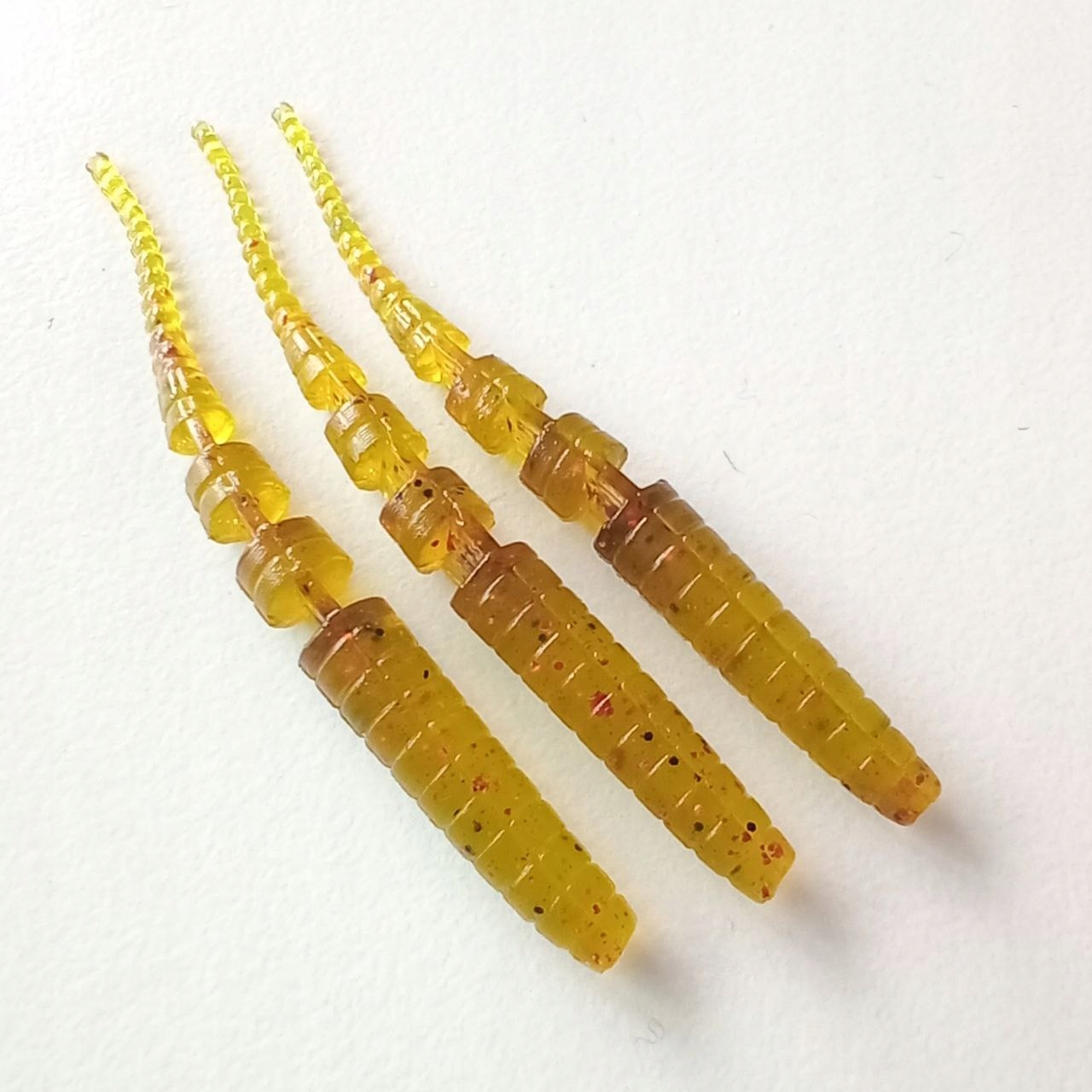 Przynęty plywające "spin Baits" Polaris 1,8" 4,5cm kol.34 15szt/opak