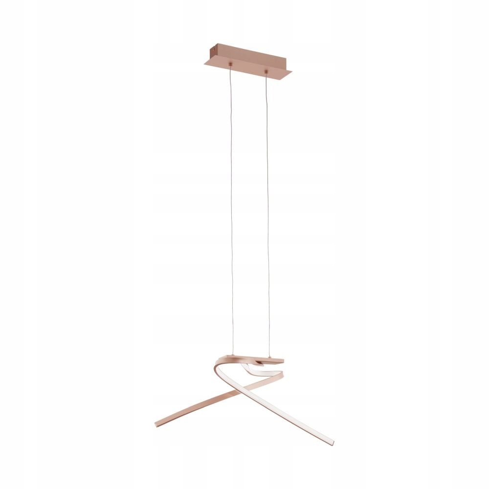 Závesná Led lampa 19W Palozza 97362 Eglo