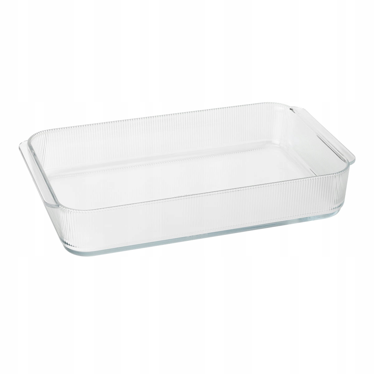 Stelton Pilastro Sklenená forma na zapekanie 40,8 cm