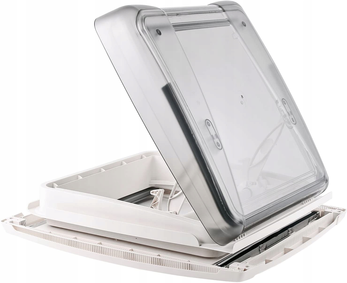 Okno dachowe MPK 40X40 Vision StarM Pro bez wentyl Marka MPK