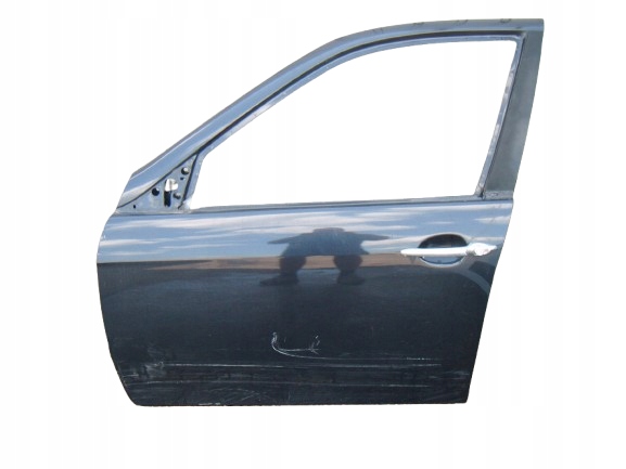 ALFA ROMEO 156 CROSSWAGON Q4 O3-07 KOMBI DRZWI LEWY PRZÓD