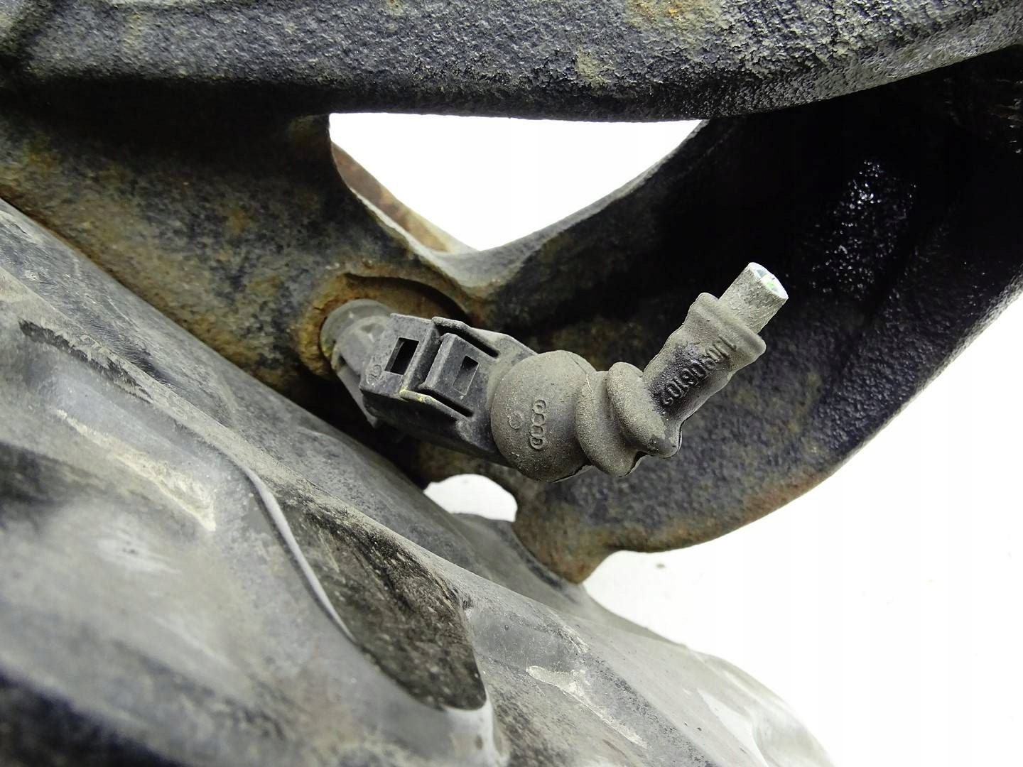 swing right front right front CUPRA LEON AUDI A3 8Y 5WA256