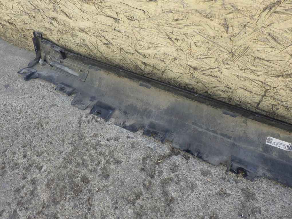 BMW X5 G05 M PAKIET 18- moulding threshold threshold right