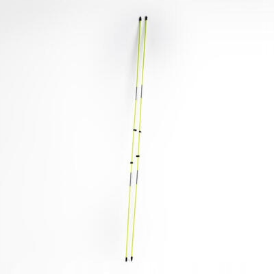 Kije do celowania do golfa Inesis x2 Marka INESIS