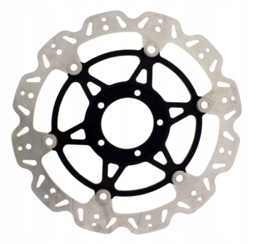 Brzdová Kotúčka Predná Ducati Superleggera 1000 V4 Abs 2020-2024