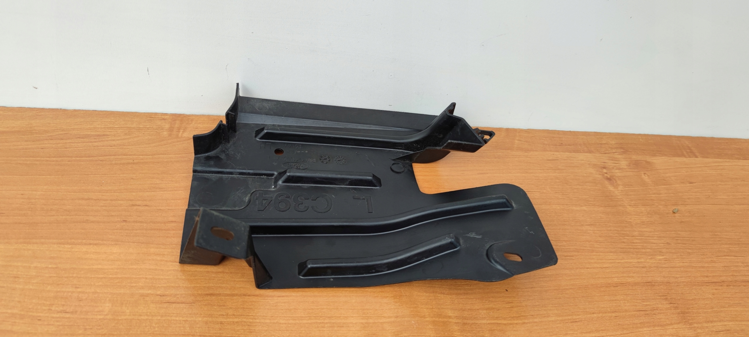 FORD KUGA MK1 links Blende Abdeckung Unterfahrschutz abdeckung heck