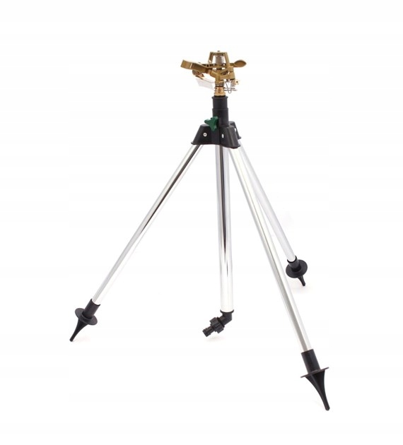 Pulzní Zavlažovač Na Trojnožce 125 CM
