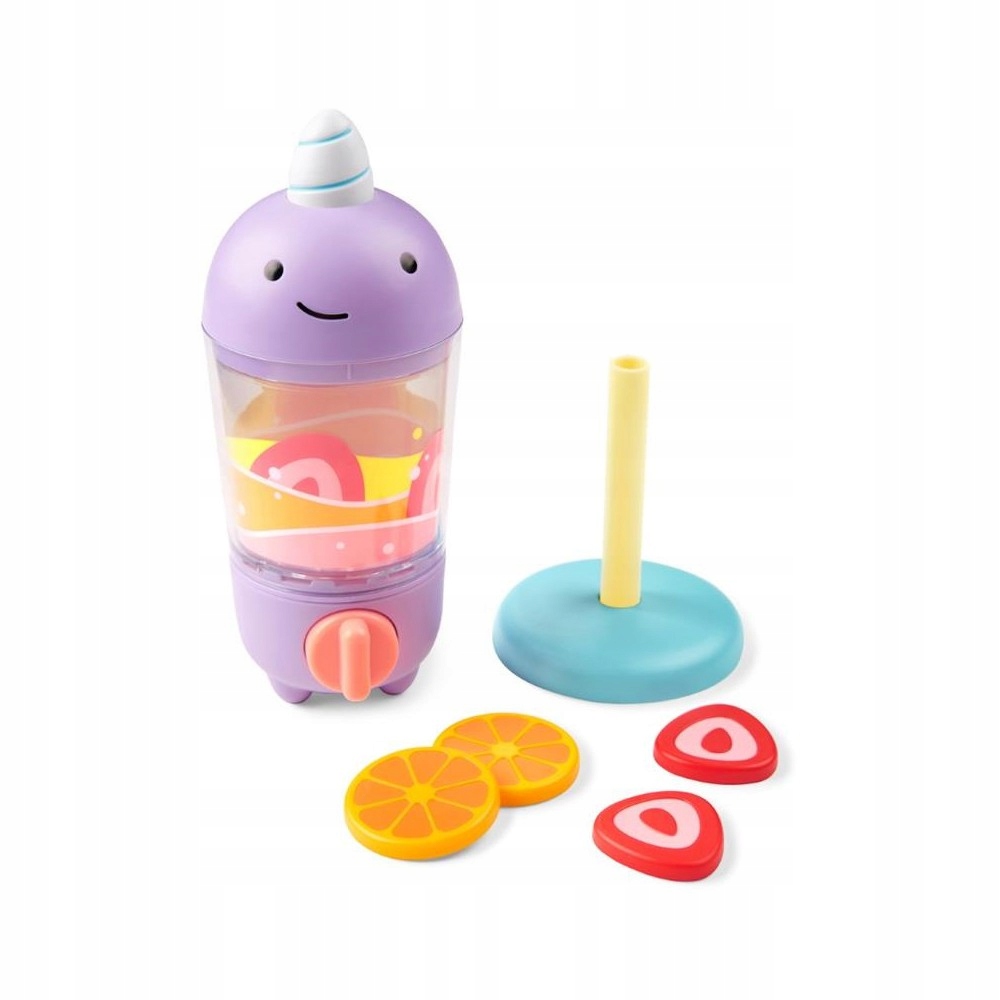 

Skip Hop Zabawka Zróbmy smoothie Zoo