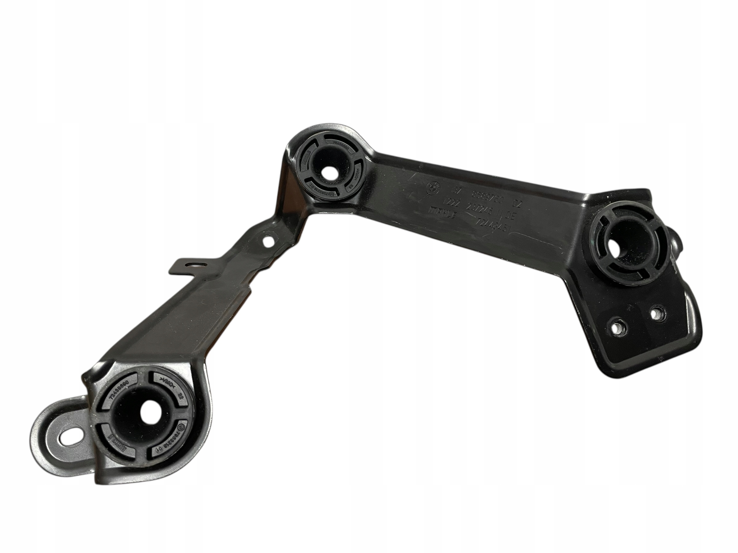 Halter Stütze filter luft BMW XM G09