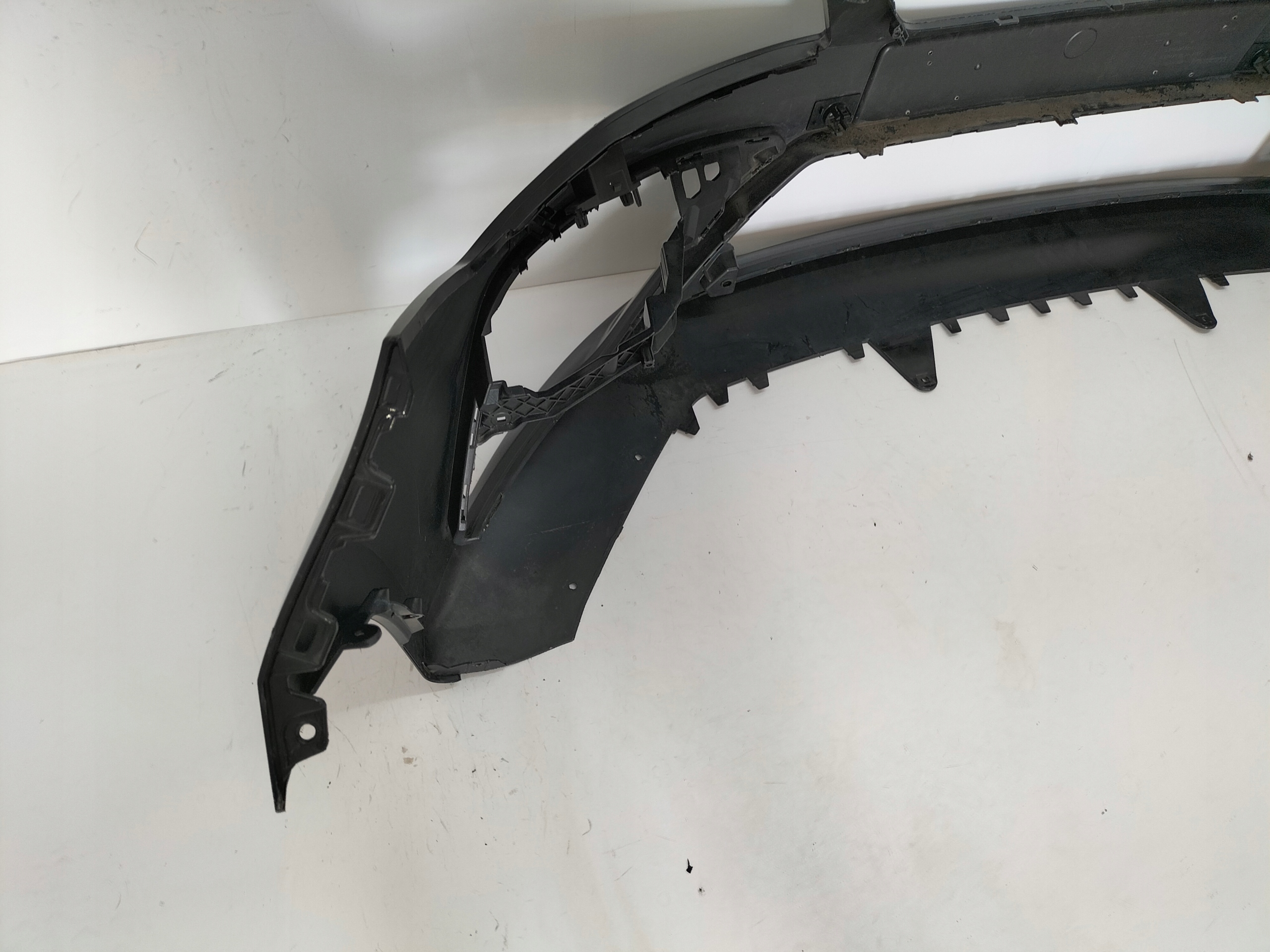 FRONTSTOSSSTANGE VORNE SEAT LEON III LIFT 17- FR