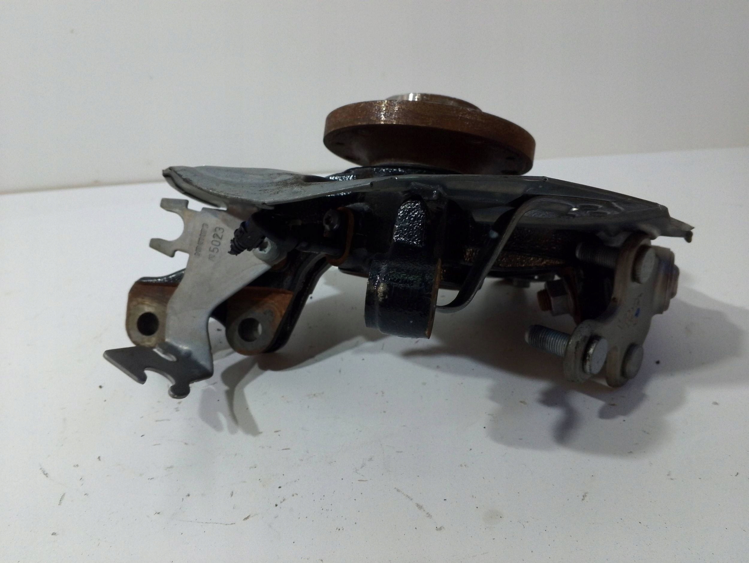 Peugeot 308 III T10 swing front right "P65" (A529)