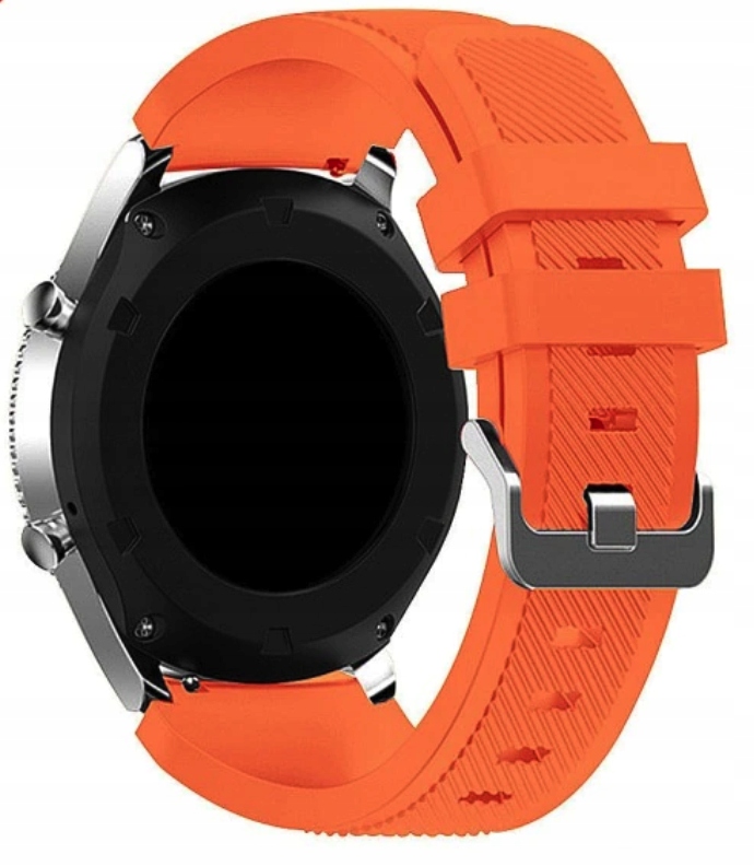 ZESTAW 4X PASEK HUAWEI WATCH GT2 GT3 42MM ELEGANT Kompatybilność Samsung