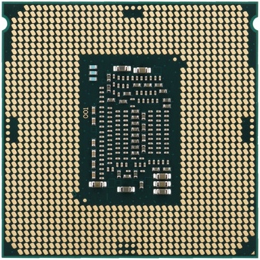 Procesor Intel Core i3-8100 3,9GHz 3MB LGA1151 Stan opakowania zastępcze
