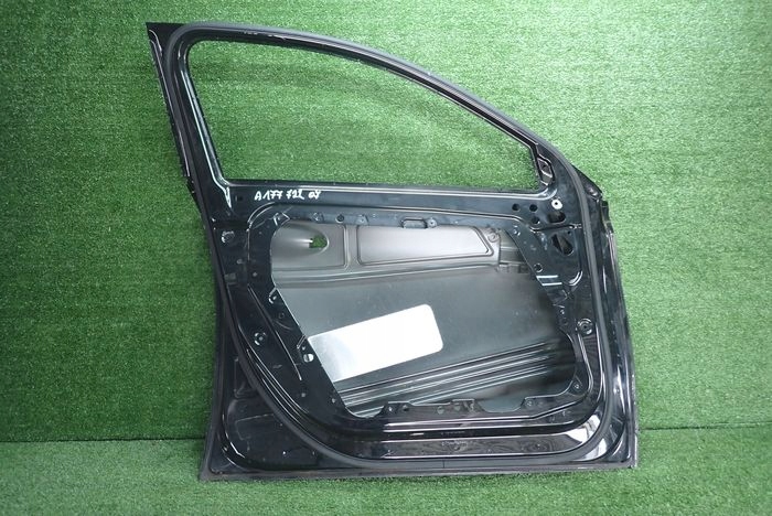 MERCEDES W177 177 A-KLASA 18- door left front front