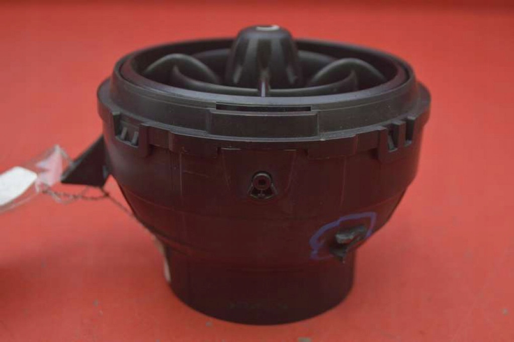 воздухозаборник жалюзи потока воздуха правая 9254-01200 MINI COOPER ONE R56 06-15
