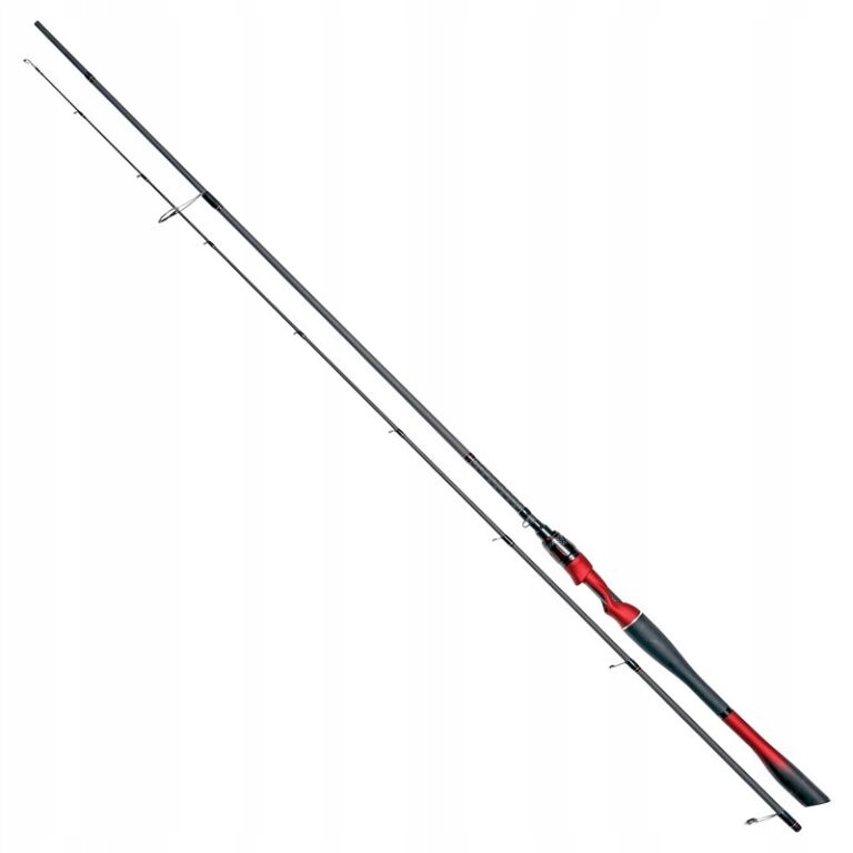 Prut Konger Ultris Versatile Spin 270 cm 8-35 g