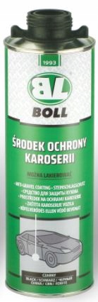 

Boll Środek Do Konserwacji Karoserii Baranek