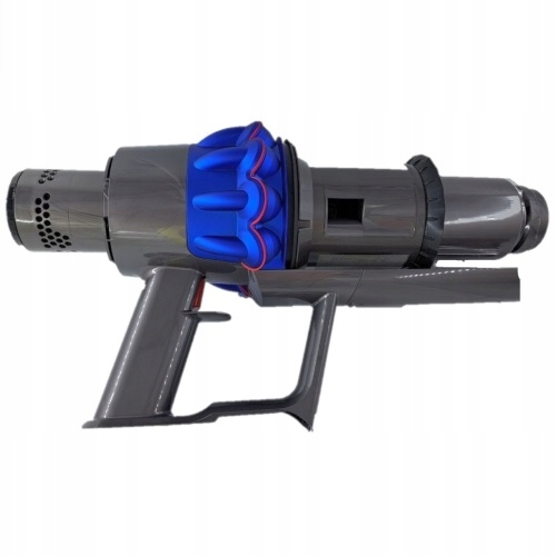 Korpus silnik cyklon niebieski Dyson V15 (SV22)