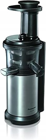 Vertikální pomalý odšťavňovač Panasonic MJ-L500 150 W