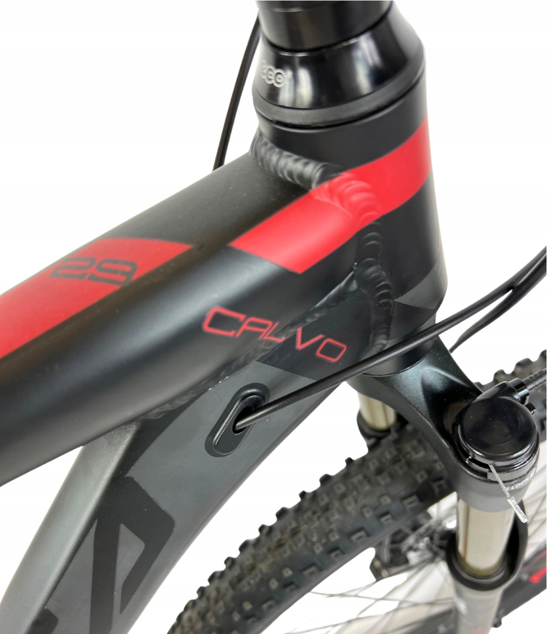 ROWER GÓRSKI 29 MTB SHIMANO DEORE 1X10 Model 1X10