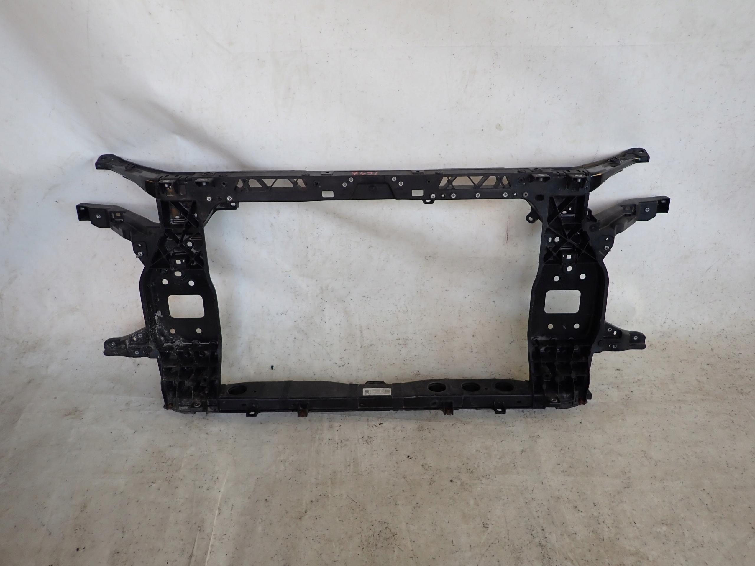 HYUNDAI TUCSON IV 4 20-> support panel for radiators pillar