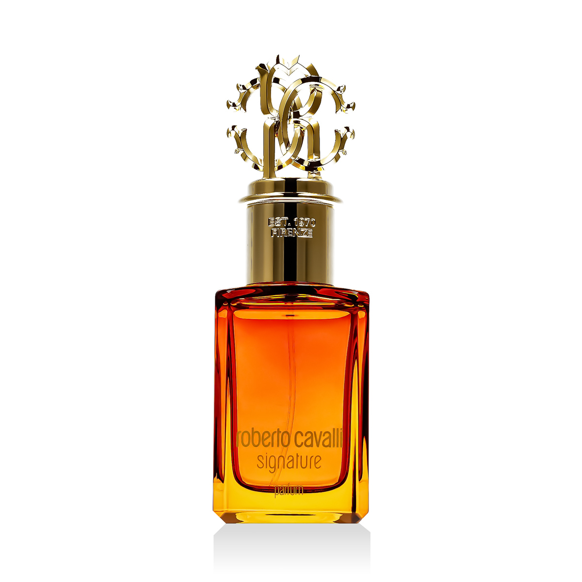 Roberto Cavalli Signature Parfém 50 ml W