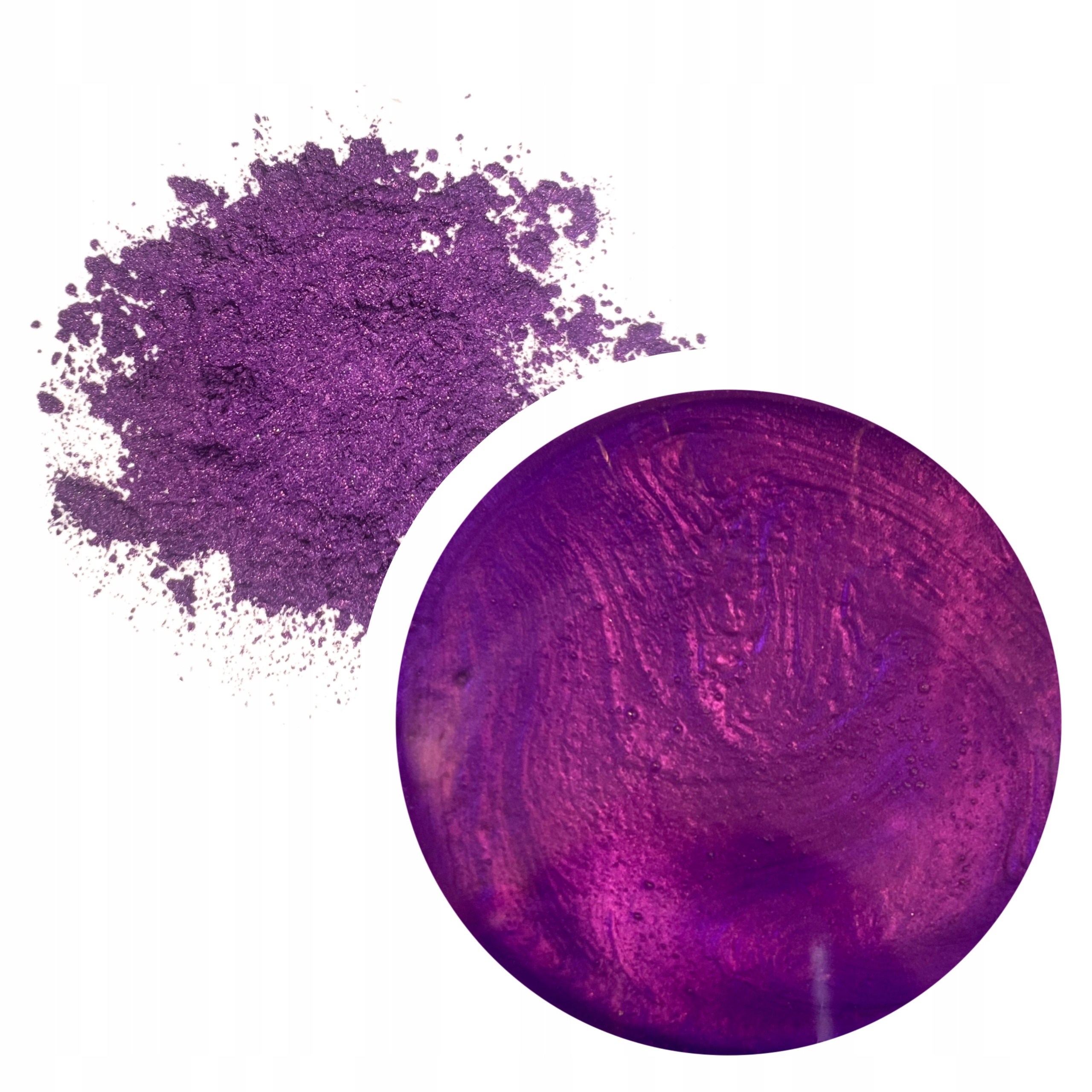 

Pigment Barwnik Perłowy do żywicy epoksydowej 5g