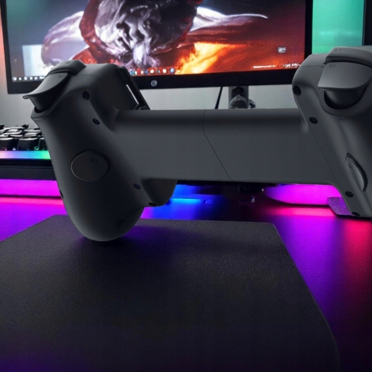 Razer Kontroler Mobilny Kishi V3 — 14