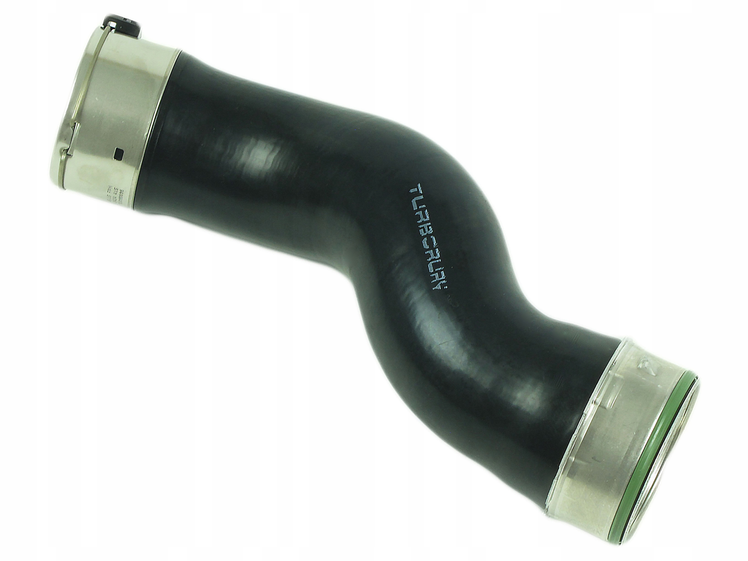 Kabel Trubka Hadice Turbo Intercoolera Bmw X1 E84 25dX 11618510863 Kvalita