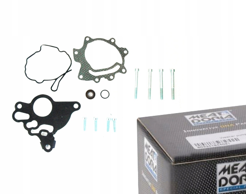 УПЛОТНЕНИЯ ВИНТА НАСОСА ВАКУУМА 91110