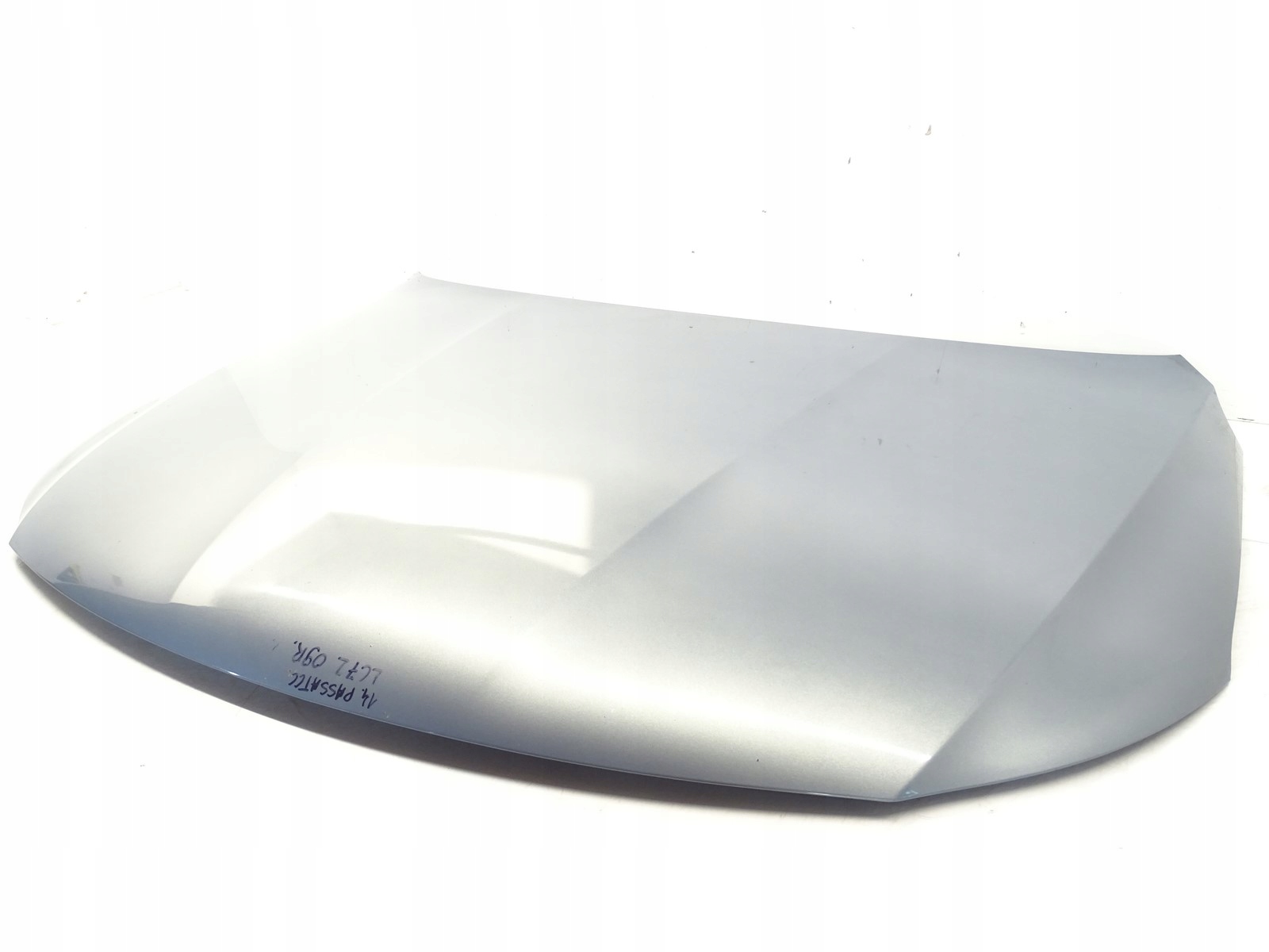 bonnet VW PASSAT CC 08-11 R LC7Z