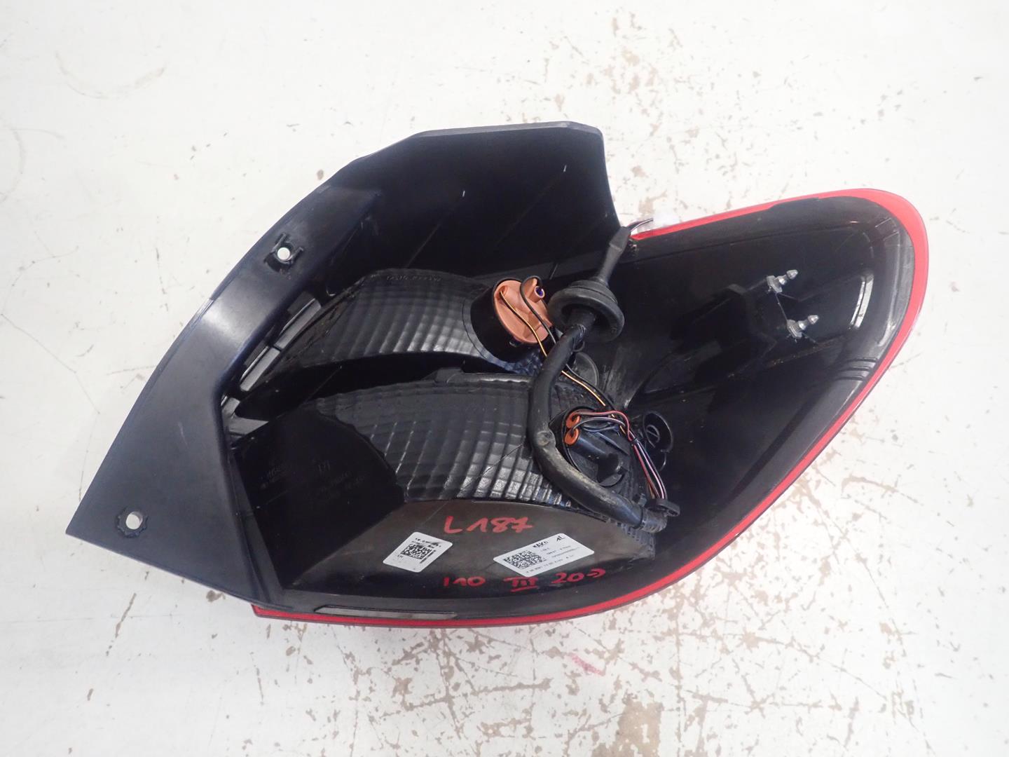 light rear part rear left HYUNDAI I10 III 2020