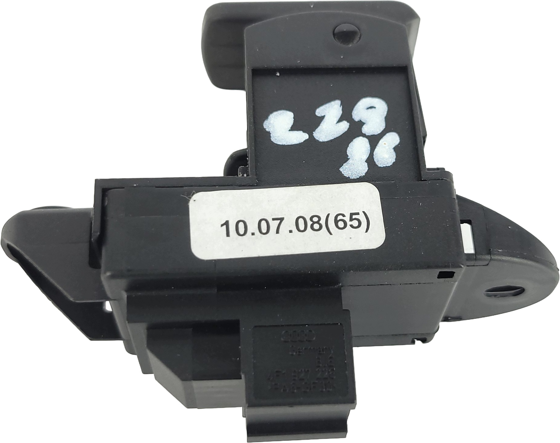 AUDI A6 C6 switch electric brake 4F1927225 EUROPA