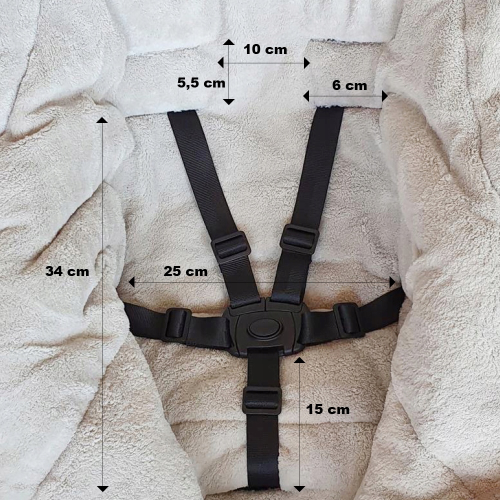 PETITE&MARS ŚPIWOREK ZIMOWY JIBOT 3W1 ZIELONY Marka Petite&Mars