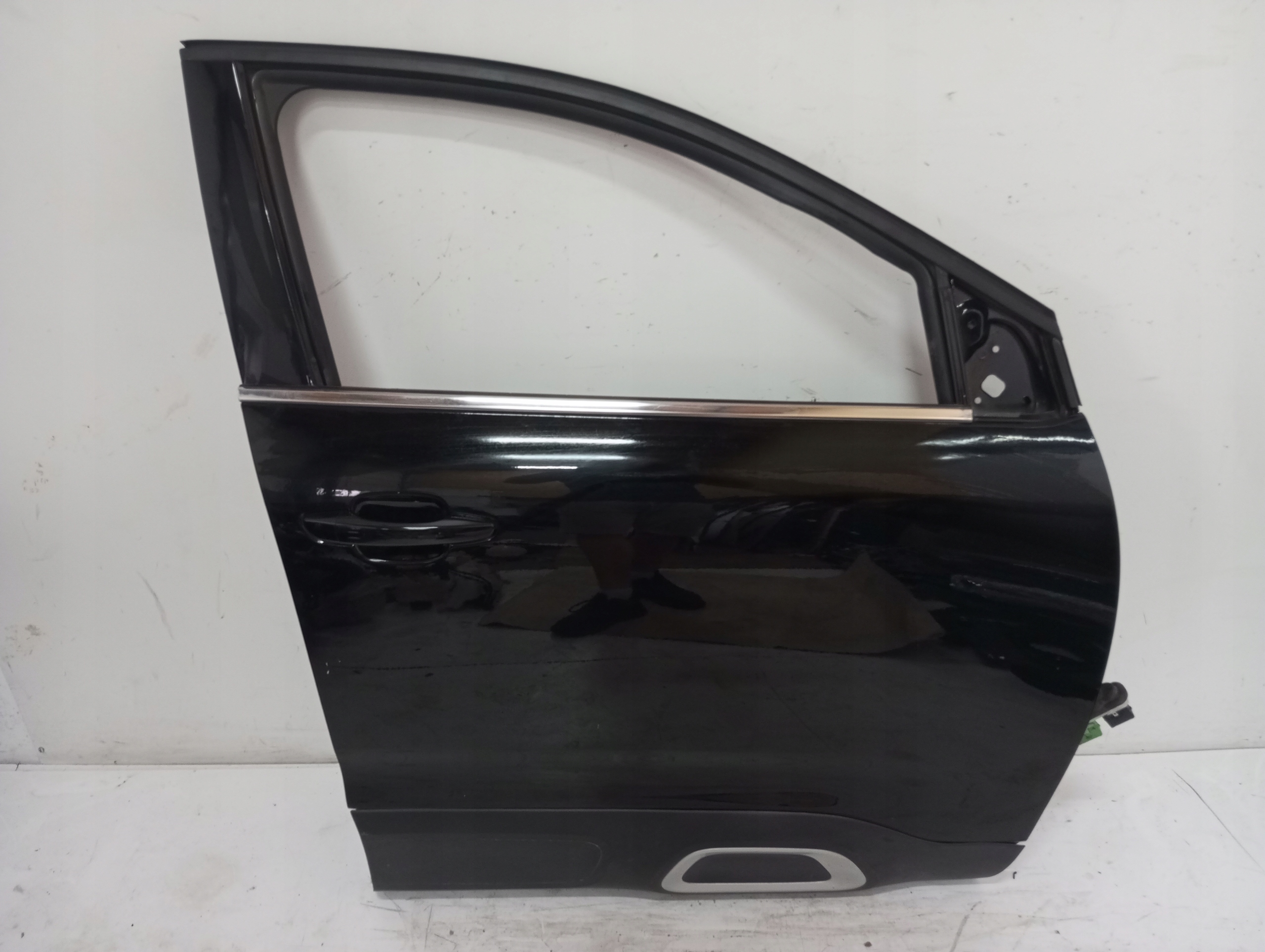 door right front CITROEN C5 AIRCROSS BSZ