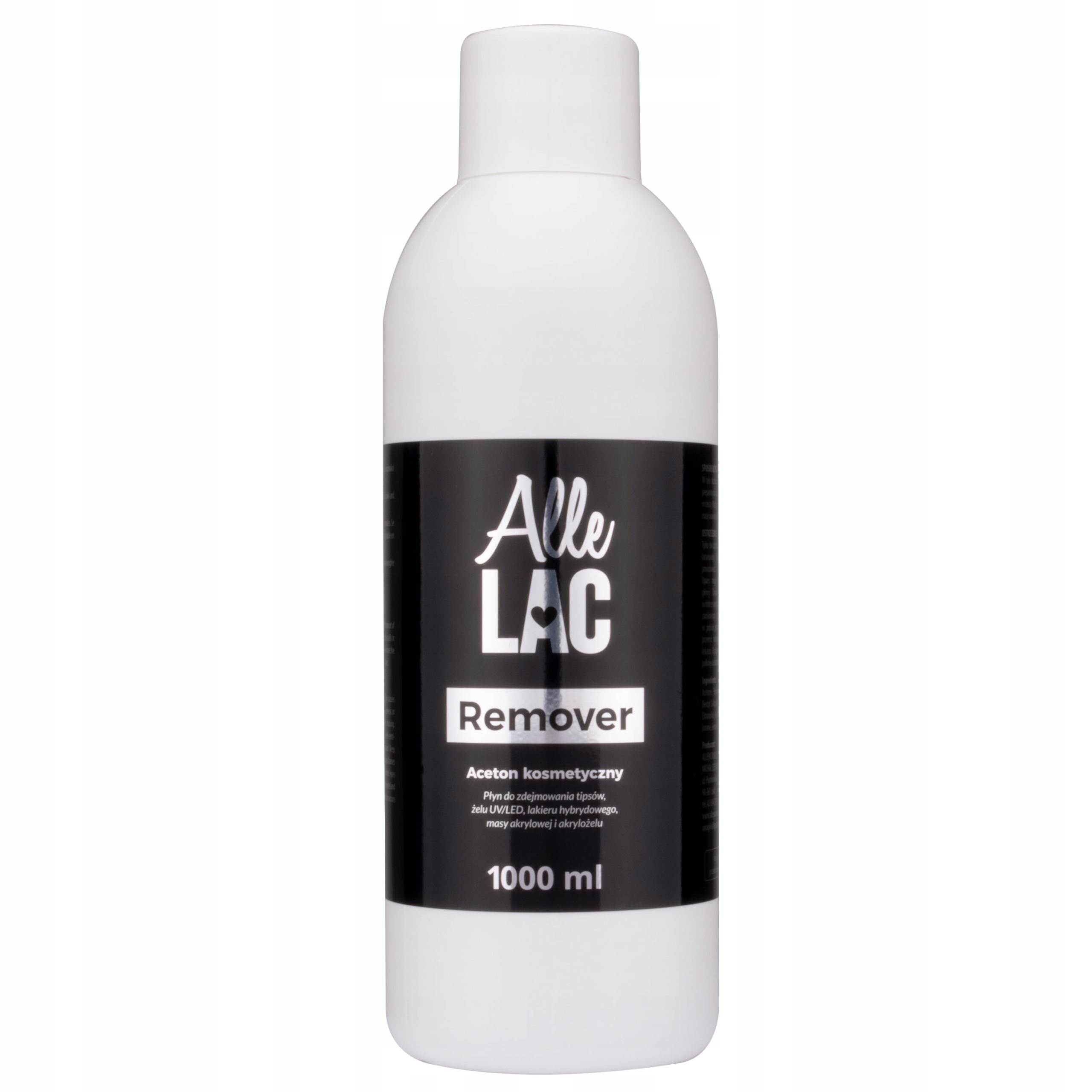 

Remover Do Usuwania Hybryd Akrylu Tipsów 1000 ML