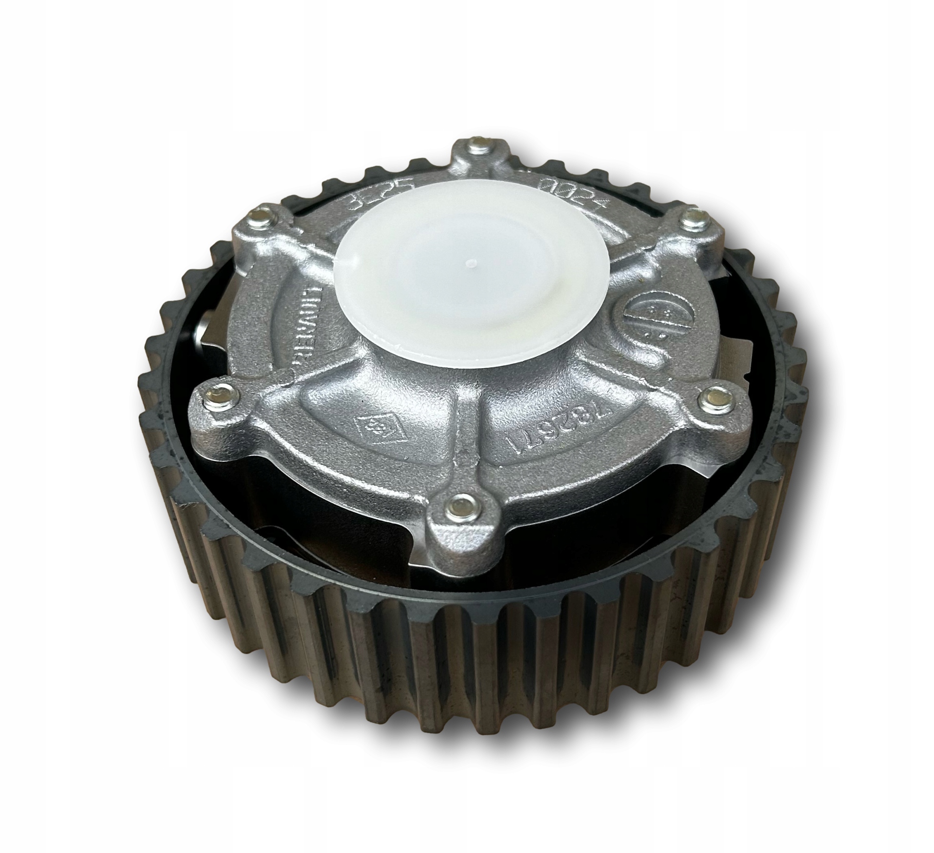 KOŁO ZMIENNYCH FAZ ROZRZĄDU RENAULT 1,8 2,0 16V TURBO 8200782671 ORYGINAŁ Numer katalogowy części 8200782671