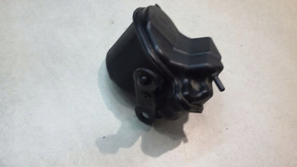 ODMA SEPARATOR olio FOCUS MK2 FL 1.6 TDCI 9649508680