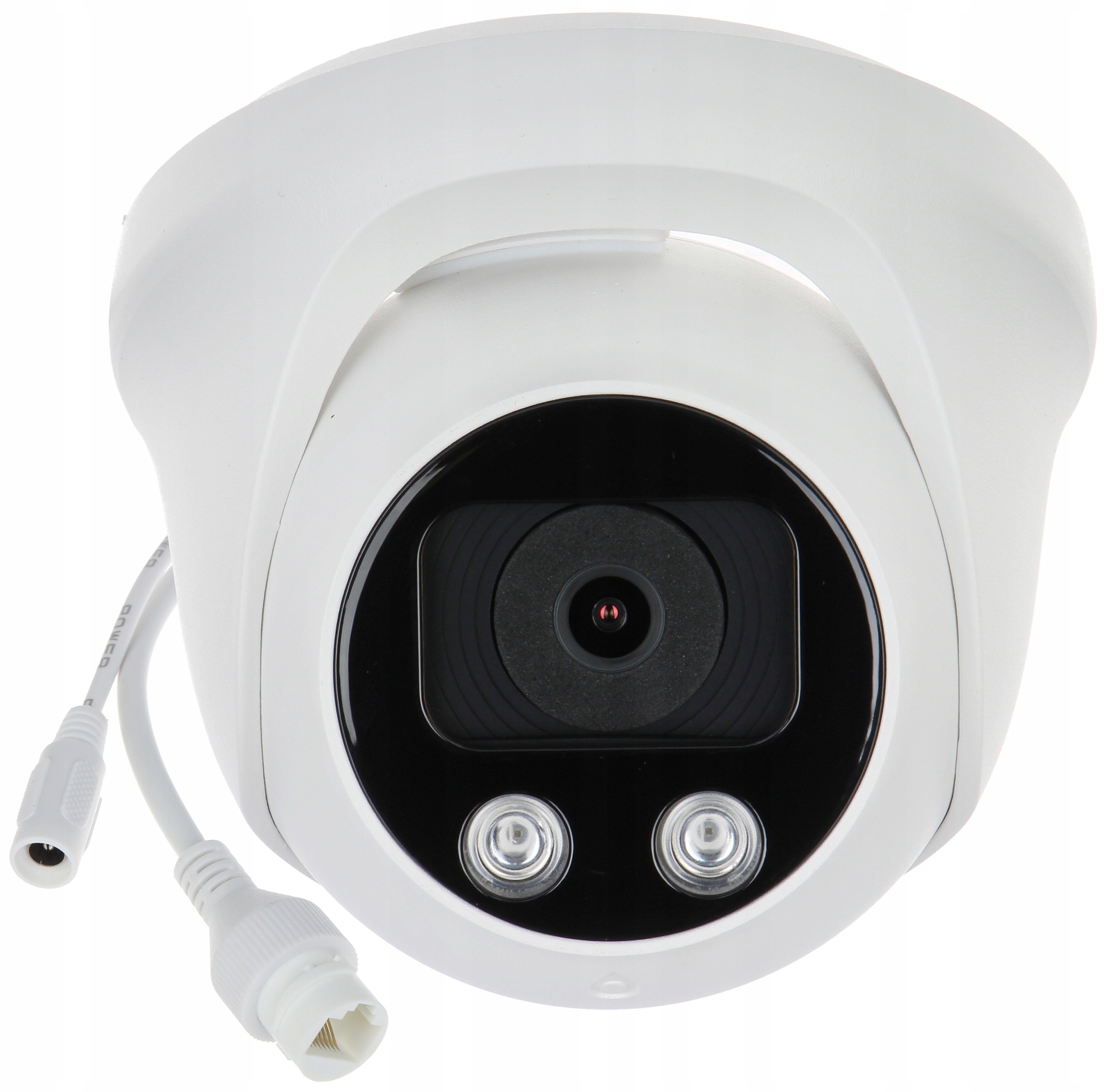 Kamera kopułkowa (dome) Ip Apti 8MP