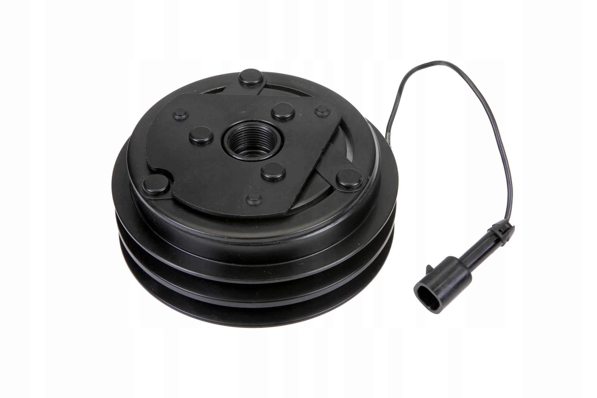 LA323123900 Sprzeglo sprezarki klimatyzacji