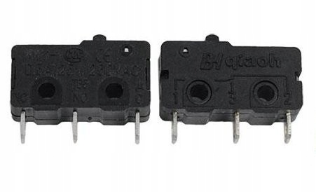 Микропереключатель SNAP ACTION Talvico