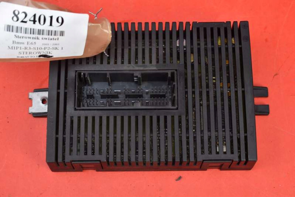 Centralina modulo luci 6922663 BMW E65 3.6 V8 272 KM 01-05