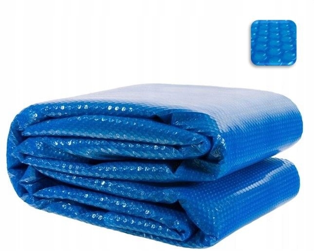 Solární panel ohřívač vody podložka do bazénu až 160 mikronů Bestway 56488