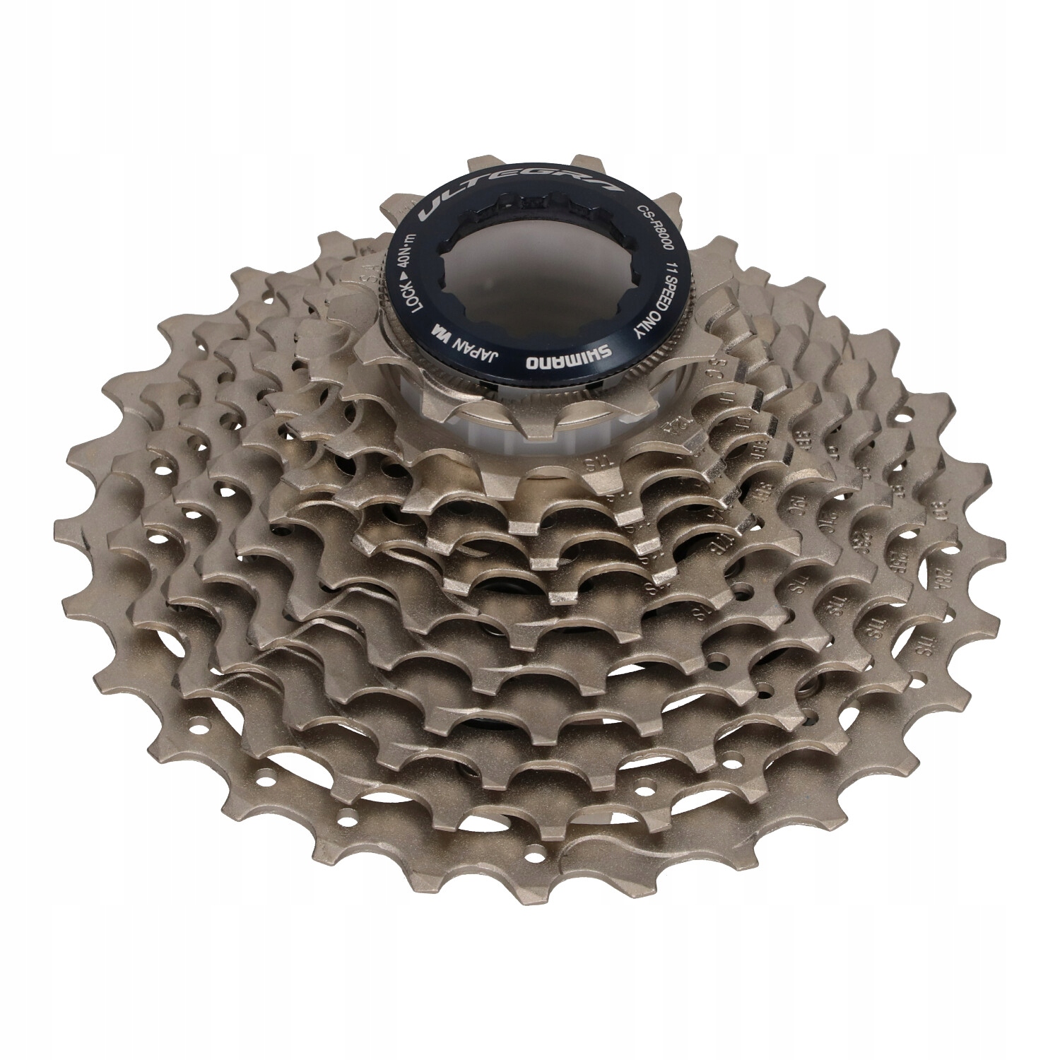 Kaseta 11s Shimano Ultegra CS-R8000 11-28