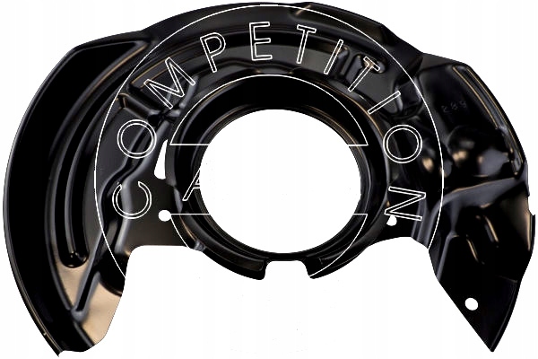 OSŁONA TARCZY HAMULCOWEJ AIC Producent części AIC