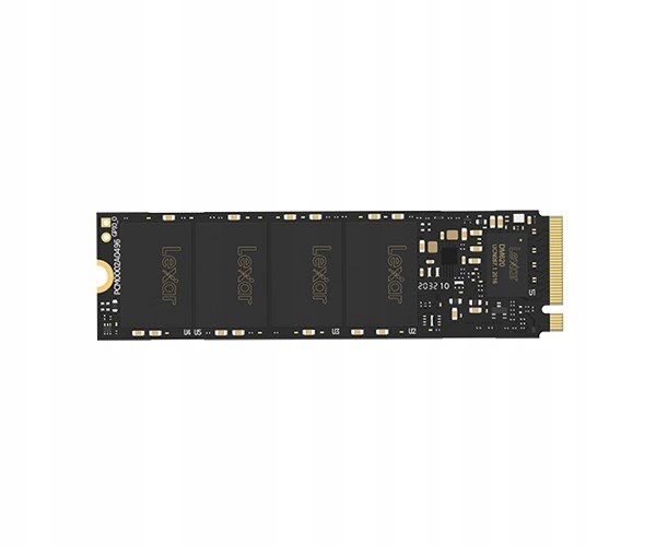 Dysk Ssd Lexar 1TB NM620 M.2 2280 NVMe