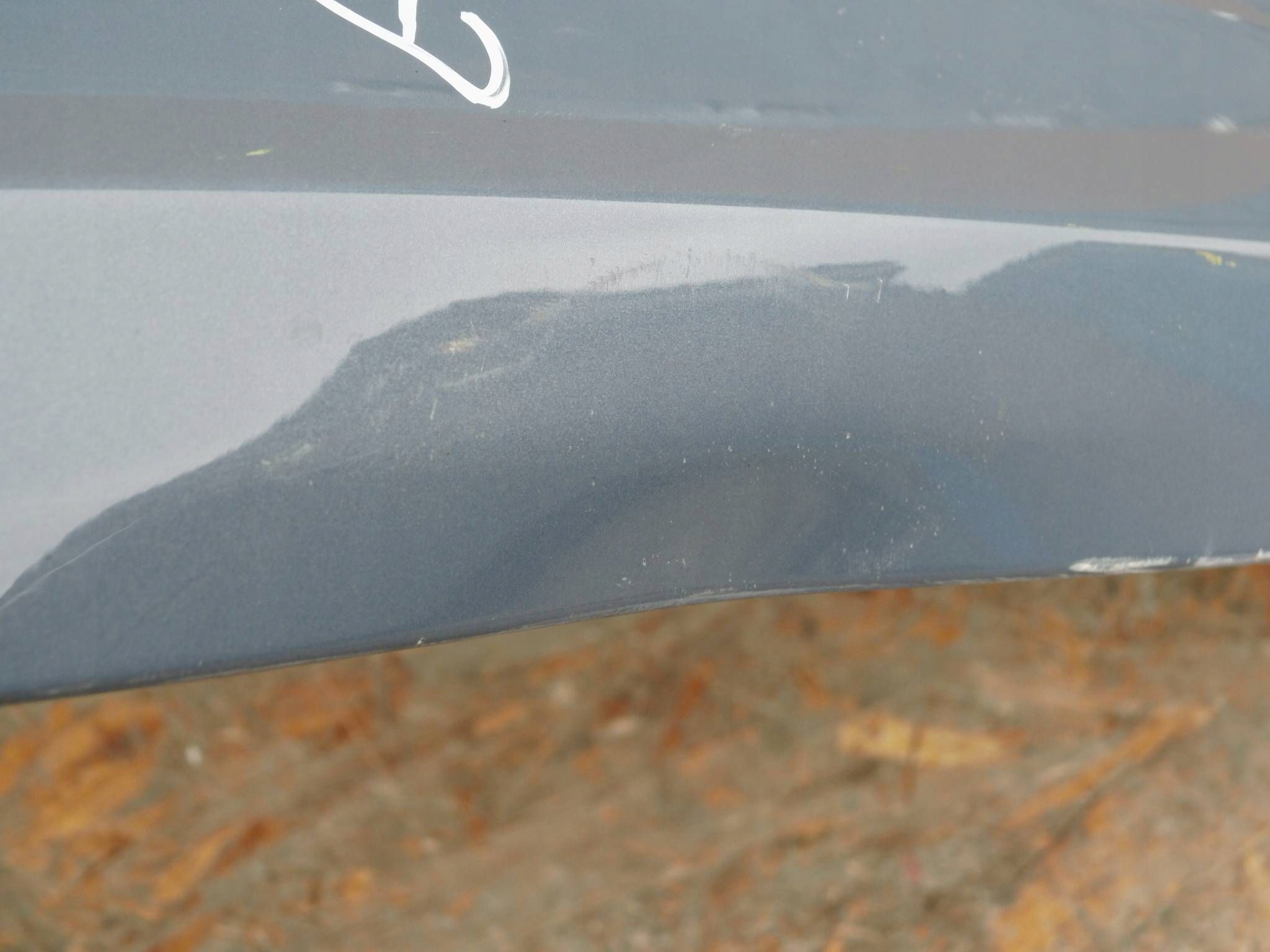 Volvo XC40 and 2017-2025 boot doors rear part 32357927